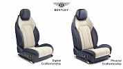 The future of digital craftsmanship - bentley's intelligent configurator