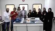 Successful MeznSat launch marks another milestone in UAE’s space program 