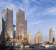 Jumeirah Group opens ‘Jumeirah Living Marina Gate’, a new landmark serviced residence in Dubai Marina