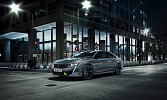 508 PEUGEOT SPORT ENGINEERED: Pioneering Performance Again