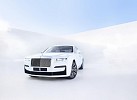 THE NEW ROLLS-ROYCE GHOST