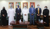 Ras Al Khaimah To Discuss The Business Cooperation With Rwanda