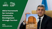 Unwto: Framework For Inclusive Community Development Through Tourism Named For Alula