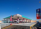 Enoc Group Opens A New Service Station At Wadi Al Amardi In Dubai