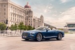 هدايا Bentley Collection تُدخِل السعادة لقلوب الأصدقاء والأحبّاء من مختلف الأعمار