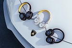 Automobili Lamborghini partners with Master & Dynamic on new headphones and earphones collection