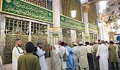 Muslims’ Culturally Rooted Love For Prophet Manifests In His Birthday Commemorations