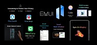 واجهة المستخدم EMUI 11 تعزز إنتاجية الأجهزة المحمولة بشكل أسهل وكفاءة عالية على سلسلة هواتف HUAWEI Mate 40