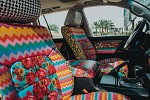 Al-Futtaim Toyota and Emirati Designer Fatma AlMulla Celebrate UAE Culture with Special Edition 2021 Land Cruiser