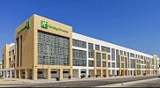 Dur Hospitality inaugurates the Holiday Inn & Suites Al Jubail Hotel