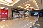 AMC CINEMAS OPENS ITS FIFTH LOCATION IN RIYADH