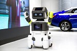  Hyundai Motor Group Introduces Advanced Humanoid Robot ‘DAL-e’ for Automated Customer Services