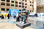 652 Saudi students start training for international scientific olympiads