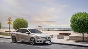  Renault Megane 2021 available with unmissable DSF offers at Arabian Automobiles Renault