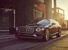 FLYING SPUR IS NAMED ‘BEST DREAM MACHINE’ BY MOTORWEEK