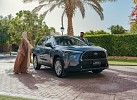 Abdul Latif Jameel Motors introduces Toyota's all-new Corolla Cross in Saudi Arabia