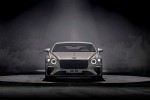 THE MOST DYNAMIC BENTLEY ROAD CAR IN HISTORY: THE NEW CONTINENTAL GT SPEED