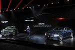 GENESIS CELEBRATES OFFICIAL LAUNCH IN CHINA, UNVEILING ITS ALL-NEW VISION OF AUTOMOTIVE LUXURY TO CHINESE CUSTOMERS