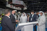 Airport Show’s 20th edition opens in Dubai on a high optimism note