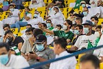  المنتخب السعودي يتغلب على المنتخب اليمني بثلاثية ويواصل الصدارة