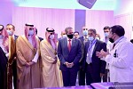 SFD Inaugurates the Saudi Radiotherapy Center in Ar-Ramtha, Jordan