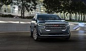 2021 GMC Acadia: Designed to Impress