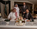 IHG® signs InterContinental Riyadh King Fahed Road - second hotel to be developed under MDA with RIVA Development Company