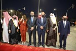 Saudi Fund for Development Inaugurates Major Infrastructure Project in Jordan