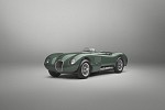 THE NEW JAGUAR C-TYPE CONTINUATION