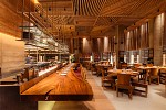 ROKA Riyadh Now Open for Lunch