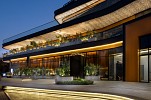 ROKA Riyadh Opens Terrace for Outdoor Dining Experience