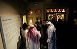 “SAUDI MODERN” Exhibition Highlights the Early Urbanization of the City of Jeddah 