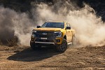 Next-Generation Ford Ranger Delivers High-Tech Features, Smart Connectivity, Enhanced Capability and Versatility for Work, Family and Play