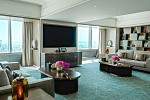 Four Seasons Hotel Riyadh at Kingdom Centre Unveils  Newly Renovated Royal Suites