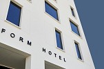 FORM Hotel, member of Design Hotels joins Marriott Bonvoy