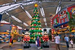 WHY LEGOLAND® DUBAI IS A MUST VISIT THIS FESTIVE SEASON 