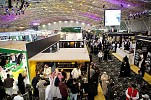 International Coffee and Chocolate Exhibition Attracts more than 300 Companies from 30 Countries