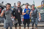 Saudi Sports for All invites members of all society to test their mettle as Spartan Race returns to Saudi Arabia