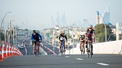 Dubai Sports Council announces opening of registrations for Dubai Women’s Triathlon