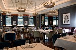 LONDON-BORN ITALIAN RESTAURANT IL BARETTO IS KAFD’S FIRST DINING DESTINATION