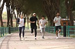 الاتحاد السعودي للرياضة للجميع ينظم أول ماراثون دولي في الرياض