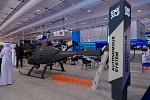 EDGE concludes successful participation at World Defense Show 2022 