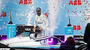 FORMULA E RETURNS WITH ROME E-PRIX DOUBLE-HEADER   