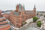 DISCOVER THE BUZZING BRITISH CAPITAL WITH AN EXQUISITE STAY AT ST. PANCRAS RENAISSANCE HOTEL, LONDON