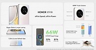 هاتف HONOR X9 5G محطم الأرقام القياسية، متاح الآن