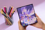 دليلنا لاختيار هاتف قابل للطي: HUAWEI Mate Xs 2 هو الهاتف المثالي القابل للطي