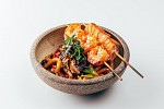 Tanuki introduces brunch menu for Japanese food lovers