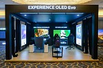 LG BEGINS ROLLOUT OF 2022 OLED TV LINEUP IN THE KINGDOM OF SAUDI ARABIA