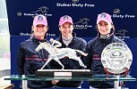 Stage set for renewal of Dubai Duty Free Shergar Cup at Ascot