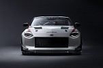 Nissan/NISMO reveals Nissan Z GT4, ready for the track in 2023